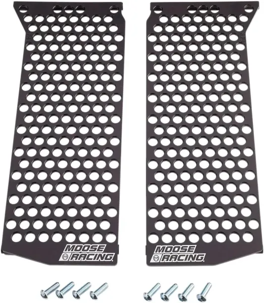 Radiator Braces and Guards – Radiator Guard