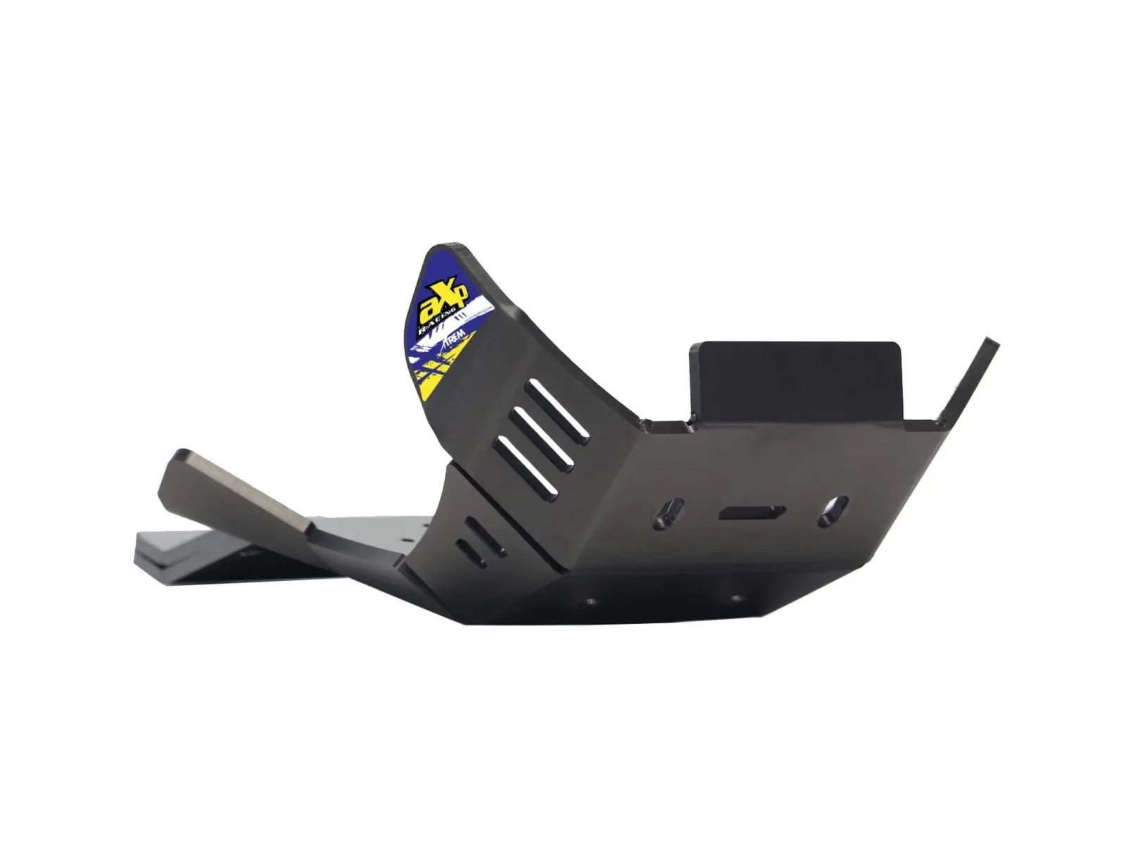 Xtrem Skid Plates
