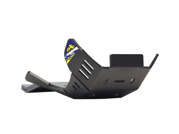 Xtrem Skid Plates