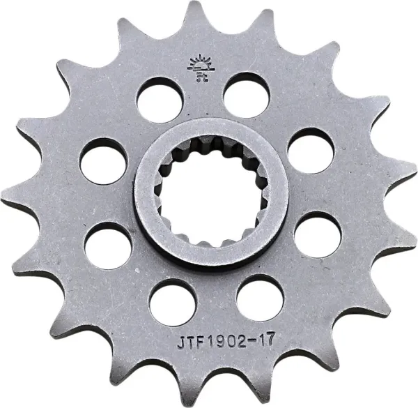LED Battery Gauges – Jt Sprockets - Front Sprocket