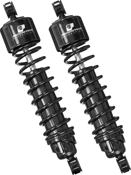 Progressive Suspension SHOCK 412 SERIES HONDA DAX 125 13.5