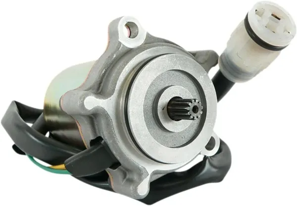 Shift Control Motors