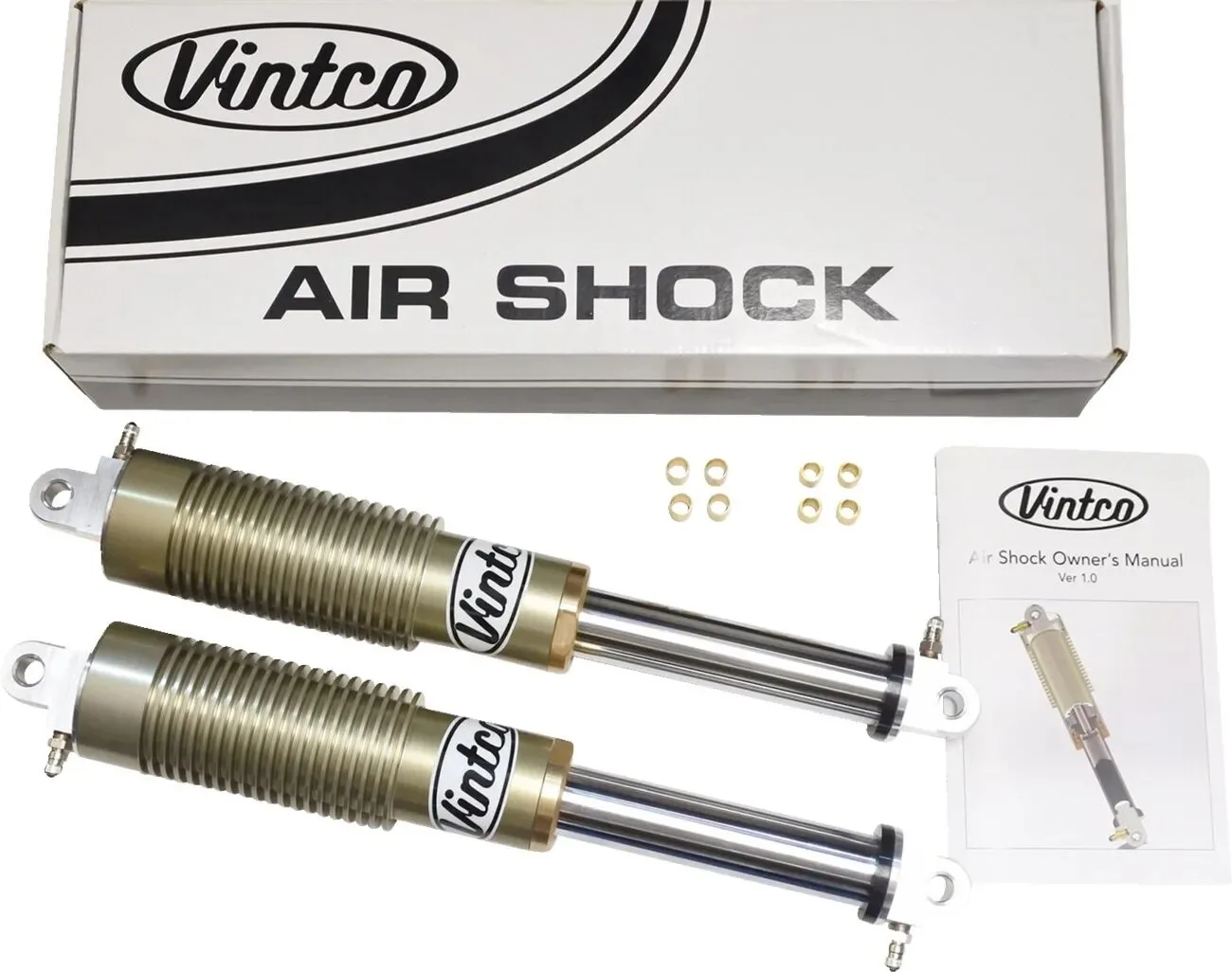 Air Shocks