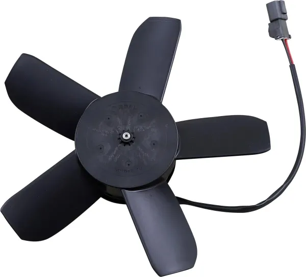 Hi-Performance Cooling Fans