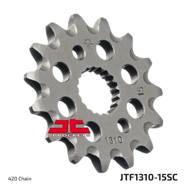 Jt Sprockets – Front Sprocket