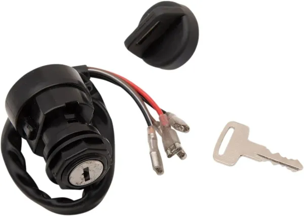 Ignition Switches