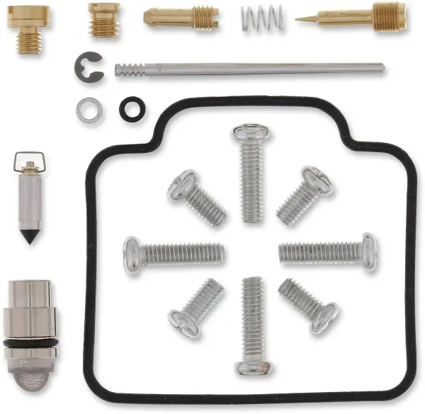 Carburetor Repair Kits