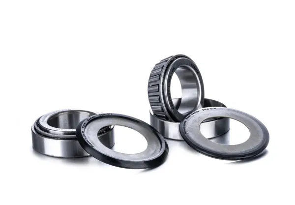 Race Series Steering Rebuild Kits