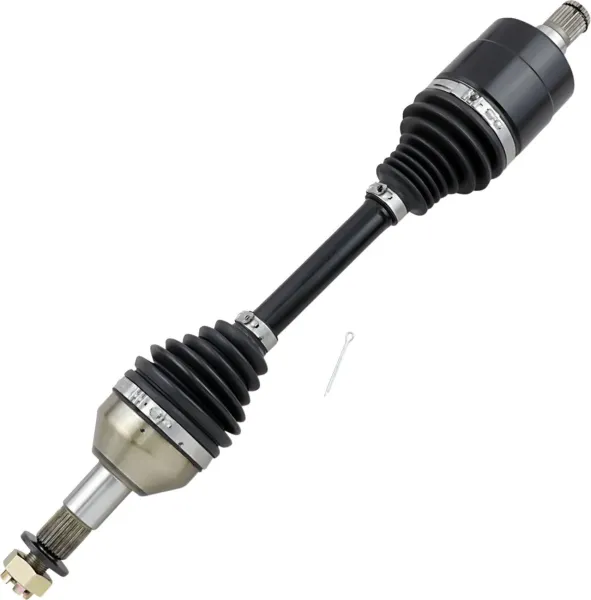 Axle Kits – Heavy-Duty Cv Axles - Rear Left