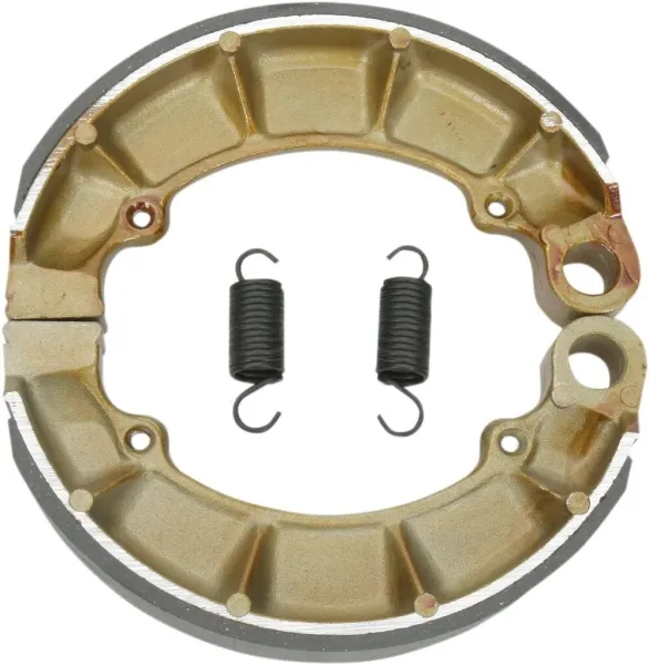 Brake Pads and Shoes – Rear Pad or Shoe