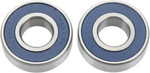 Wheel Bearings and Seal Kits – Front