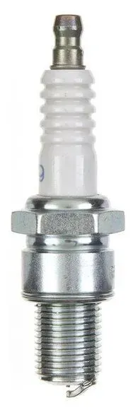 Spark Plugs – Ngk Plug #: MR8E-9; Thread: 14 mm; Reach: 19 mm ( / ”)