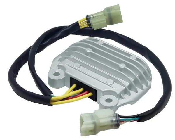 Voltage Regulators