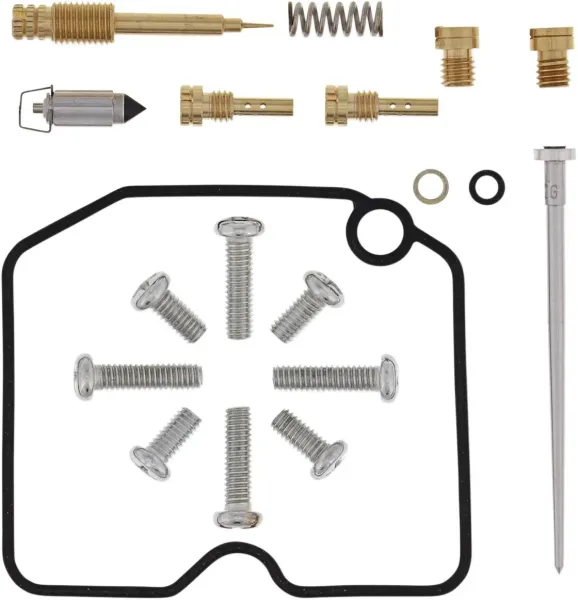 Carburetor Repair Kits