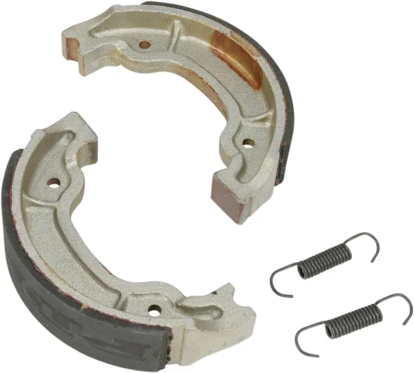 Xcr Brake Pads and Shoes by Dp Brakes and Qualifier Brake Pads – Xcr Rear
