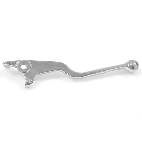 OEM Style Brake and Clutch Levers – Silver Brake Lever