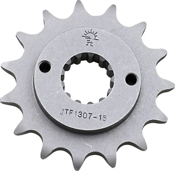 LED Battery Gauges – Jt Sprockets - Front Sprocket