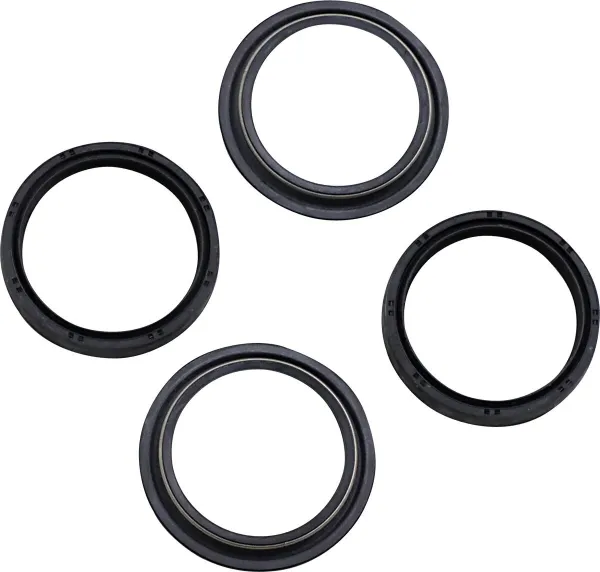 Moose Offroad FORK SEAL/WIPER KIT 48MM
