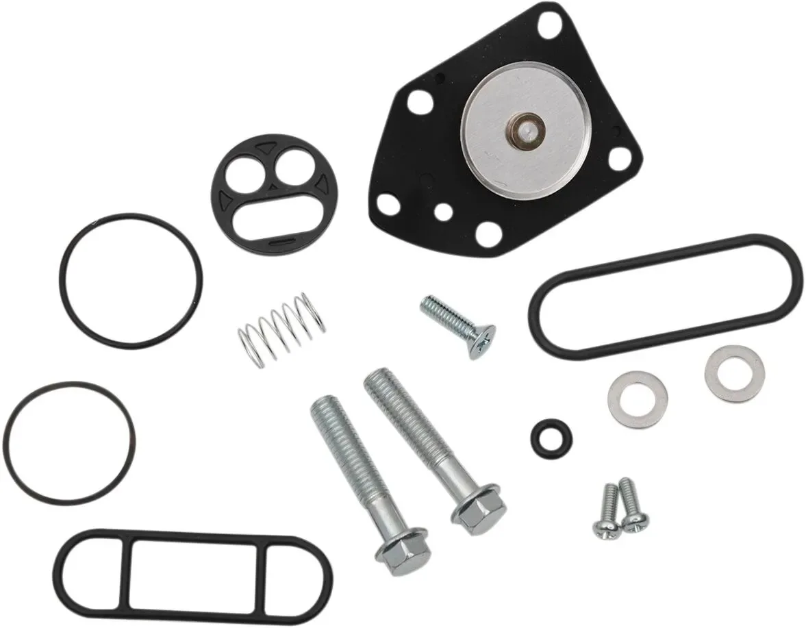 Moose Offroad REBUILD KIT PETCOCK SUZ