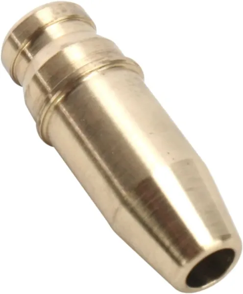 Valves, Valve Guides and Springs