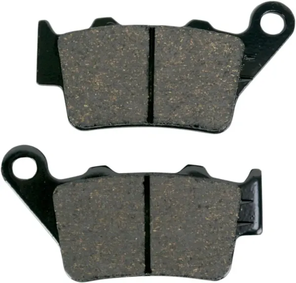 Brake Pads and Shoes – Alfer - Vr 250 Cross 99; Mount Location: Brake Pad R; Sbs Pad No./ Compound: 675HF