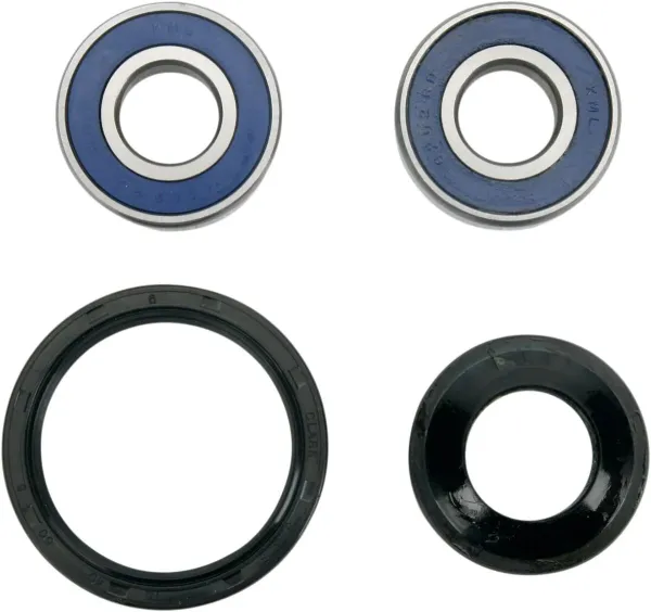 Wheel Bearings and Seal Kits – Front