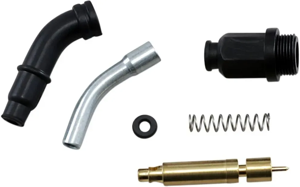 Choke Plunger Kits