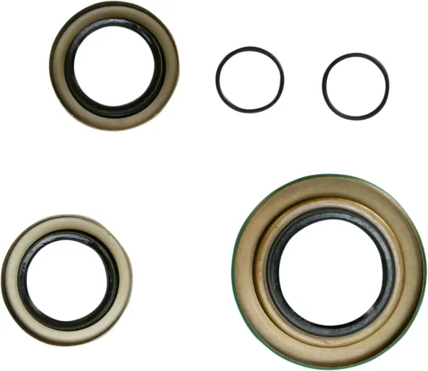 Differential Bearings – Differential Bearings and Seals - Rear Seal