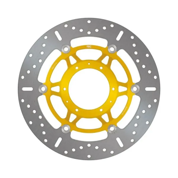 Unified Brake Rotor Application Chart – Front Left Oe Replacement Disc