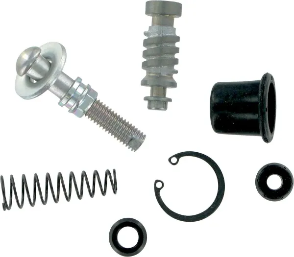 Brake Master Cylinder Rebuild Kits – Rear