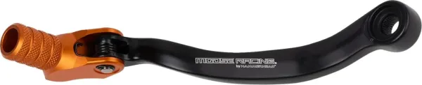 Moose Offroad SHIFT LEVER ORANGE +20MM OFFSET