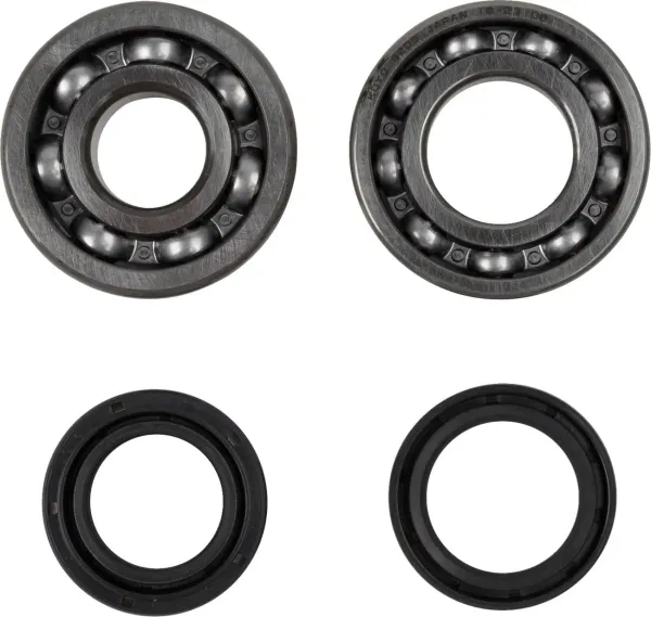 Crank Bearing/Crank Bearing and Seal Kits