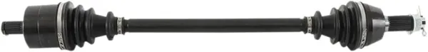 All Balls 8BALL Extreme Duty Axles – Front Left