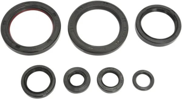 Moose Offroad SEAL OIL SET HONDA