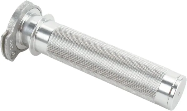 Aluminum Throttle Tubes