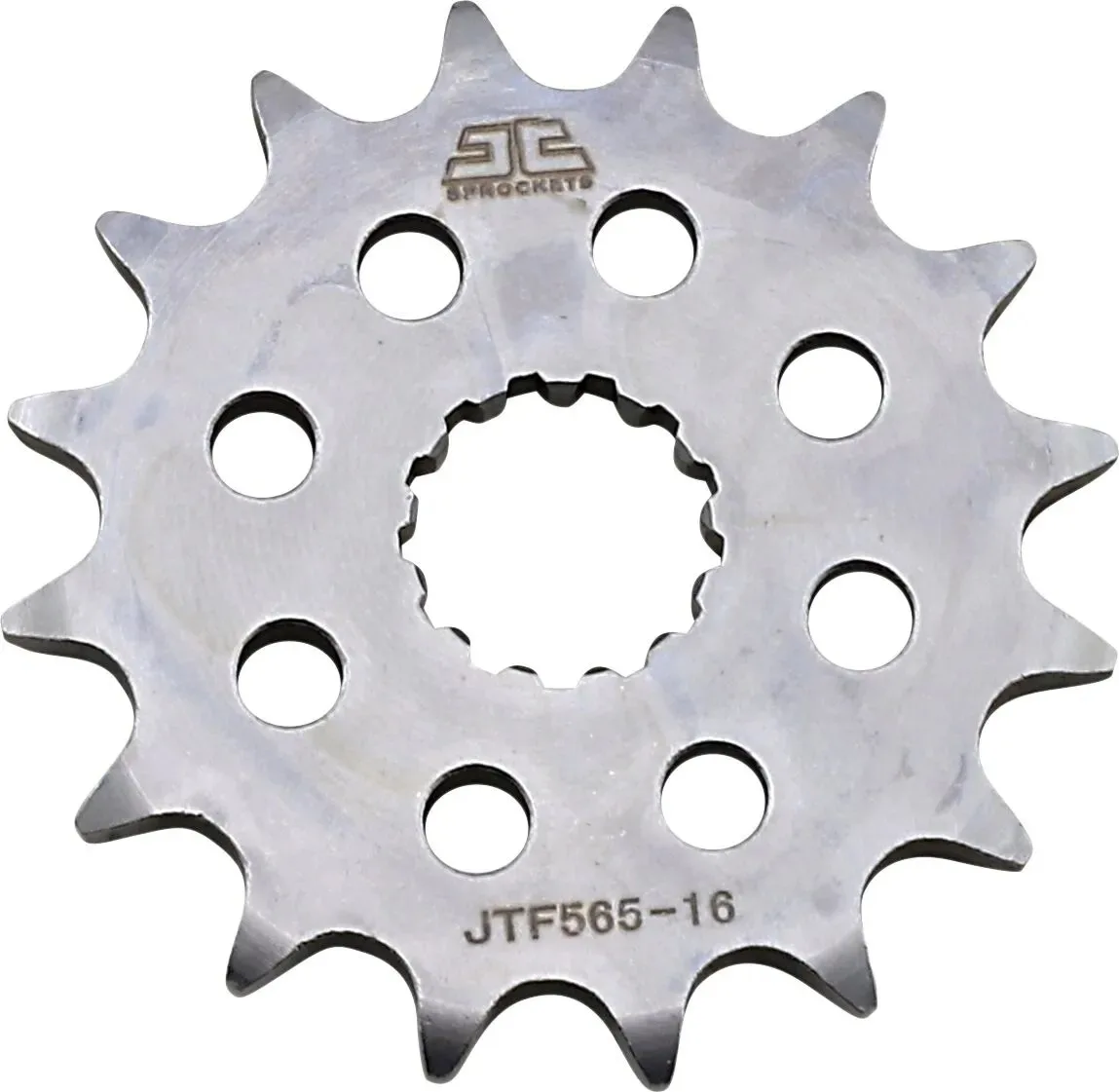LED Battery Gauges – Jt Sprockets - Front Sprocket