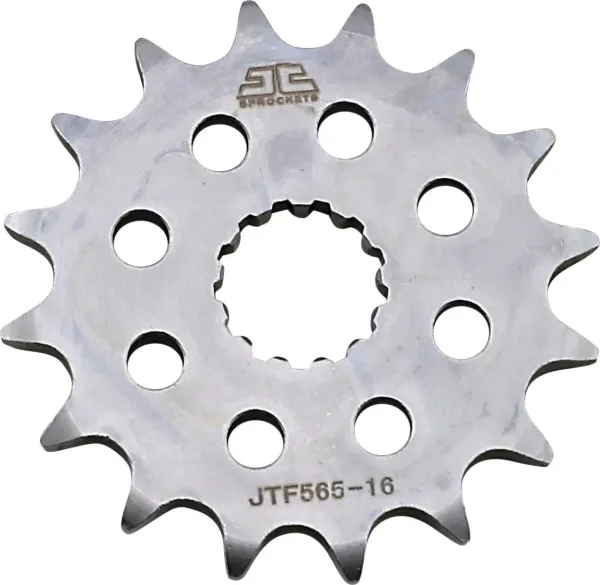 LED Battery Gauges – Jt Sprockets - Front Sprocket
