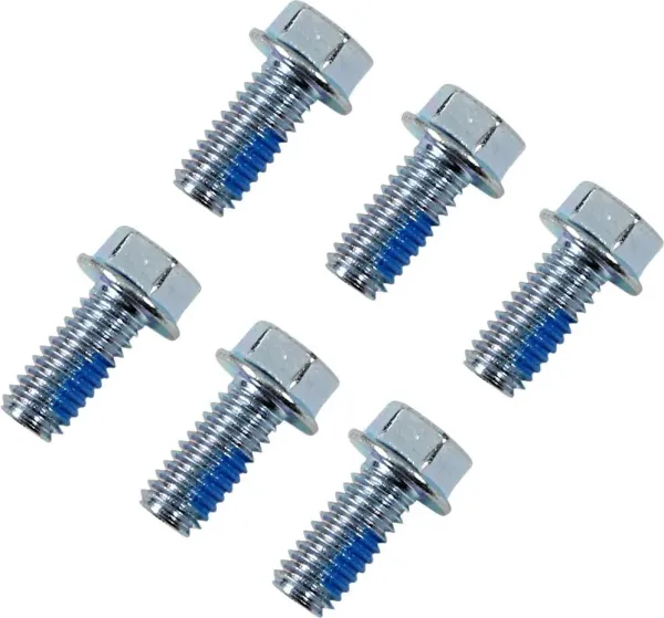 Brake Rotor Bolt Kits – Front Bolt