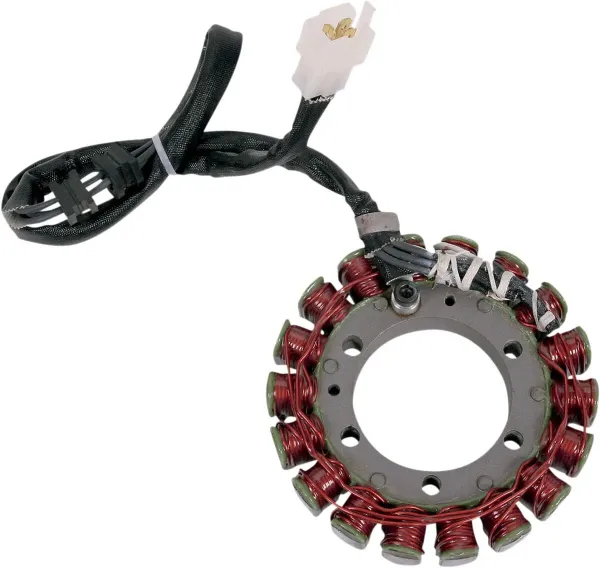 Regulator/Rectifiers and Stators – Stator