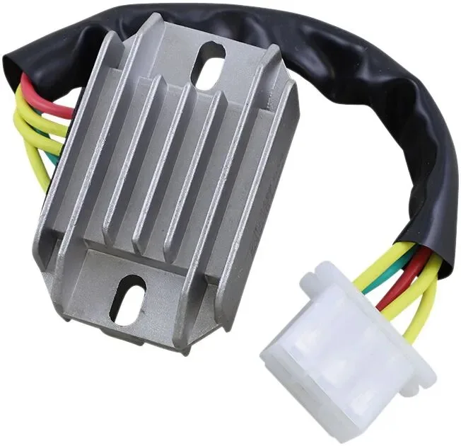 Regulator/Rectifiers and Stators – Rectifier/ Regulator