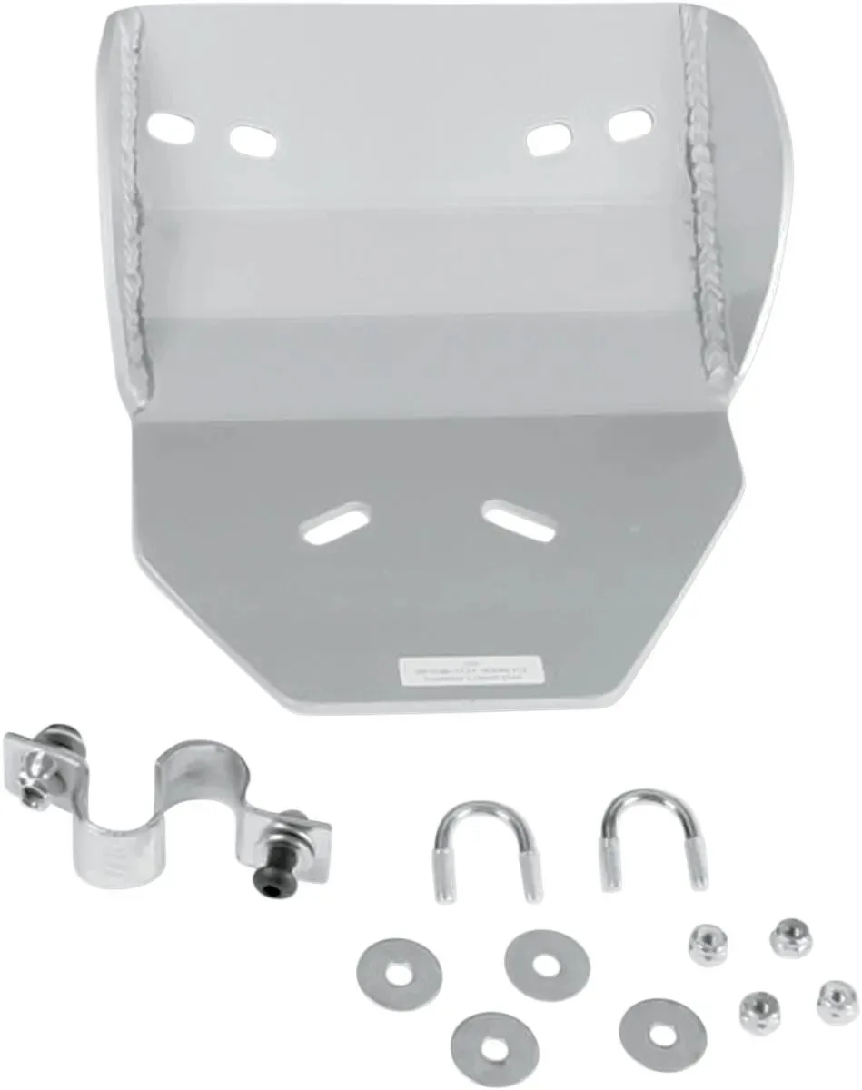 Aluminum Skid Plates – Skid Plate