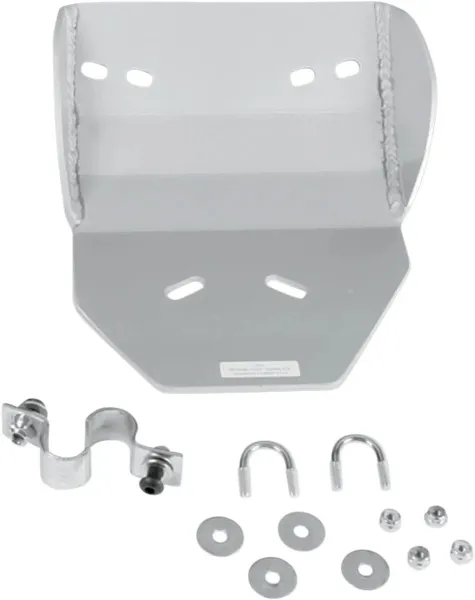 Aluminum Skid Plates – Skid Plate