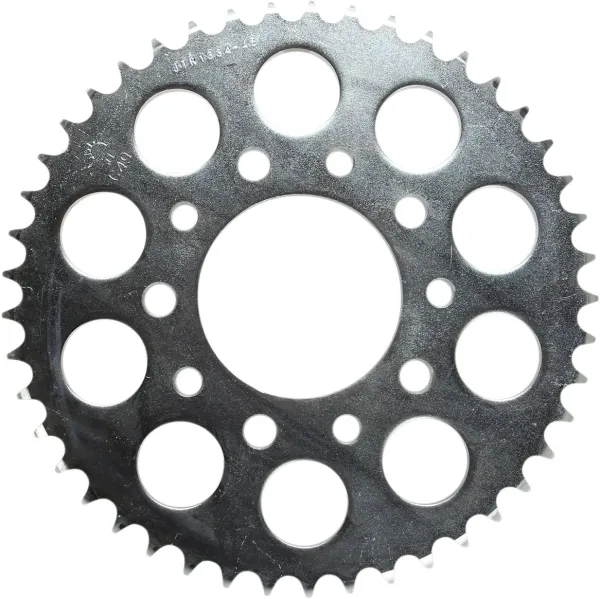 LED Battery Gauges – Jt Sprockets - Rear Sprocket