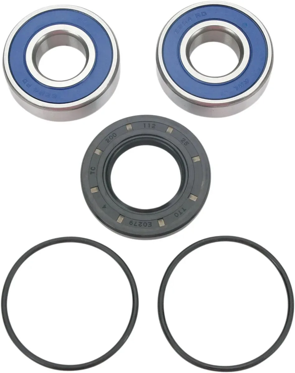 Wheel Bearings – Front