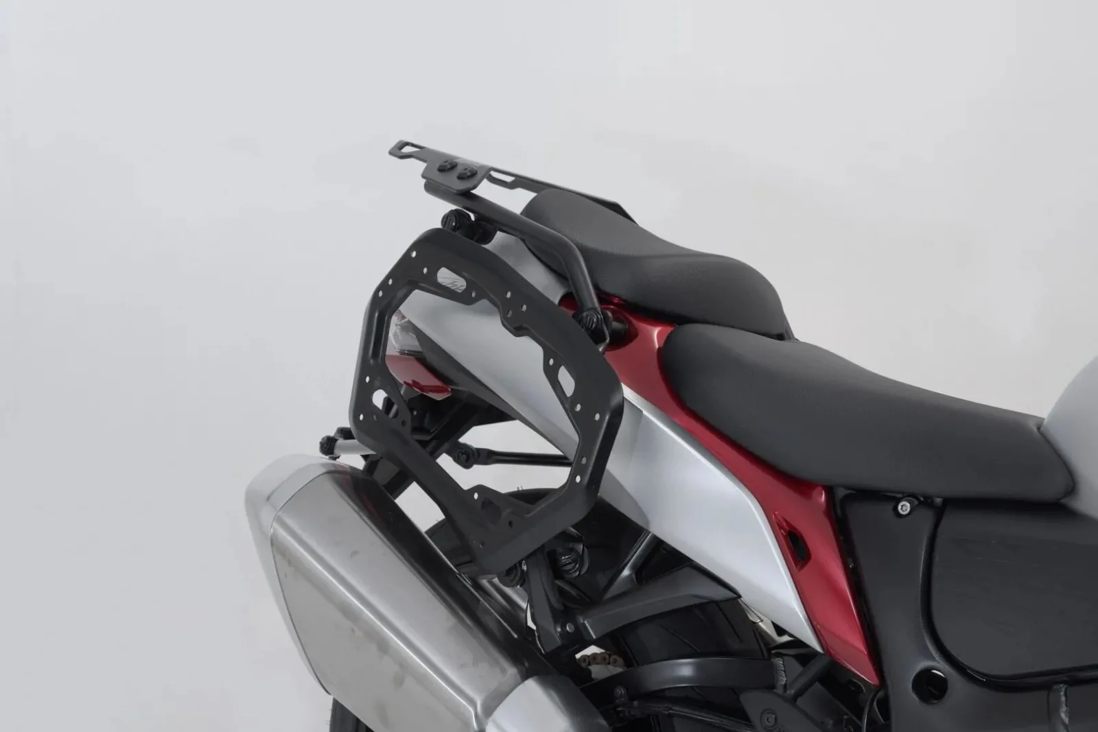 SW-Motech Pro Side Carriers