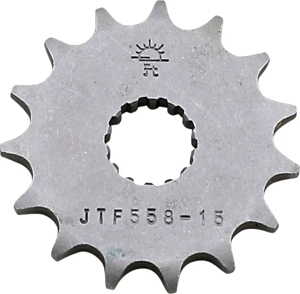 LED Battery Gauges – Jt Sprockets - Front Sprocket