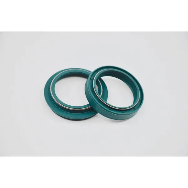 SKF SEAL KT FORK UPGR MAR 40 MM