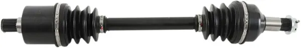 All Balls 8BALL Extreme Duty Axles – Rear Left