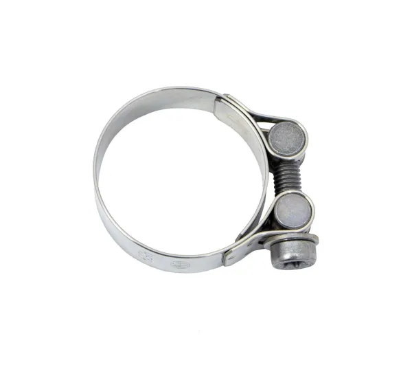 Akrapovic CLAMP SS MUFFLER P-R59