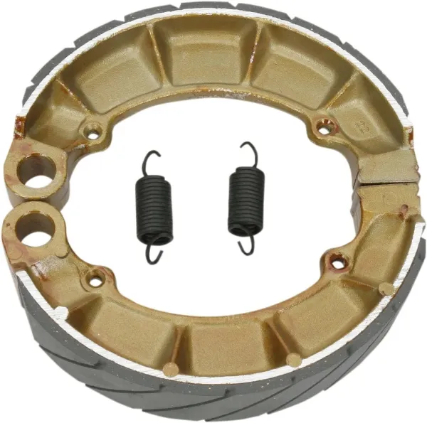 Brake Pads and Shoes – Rear Pad or Shoe